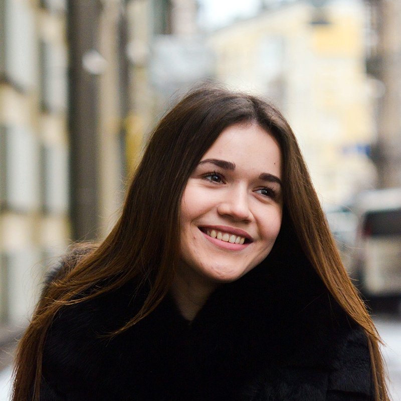 Anna Schmidt, Munich